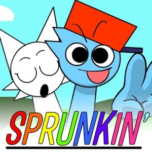 Sprunkin Beat Adventure